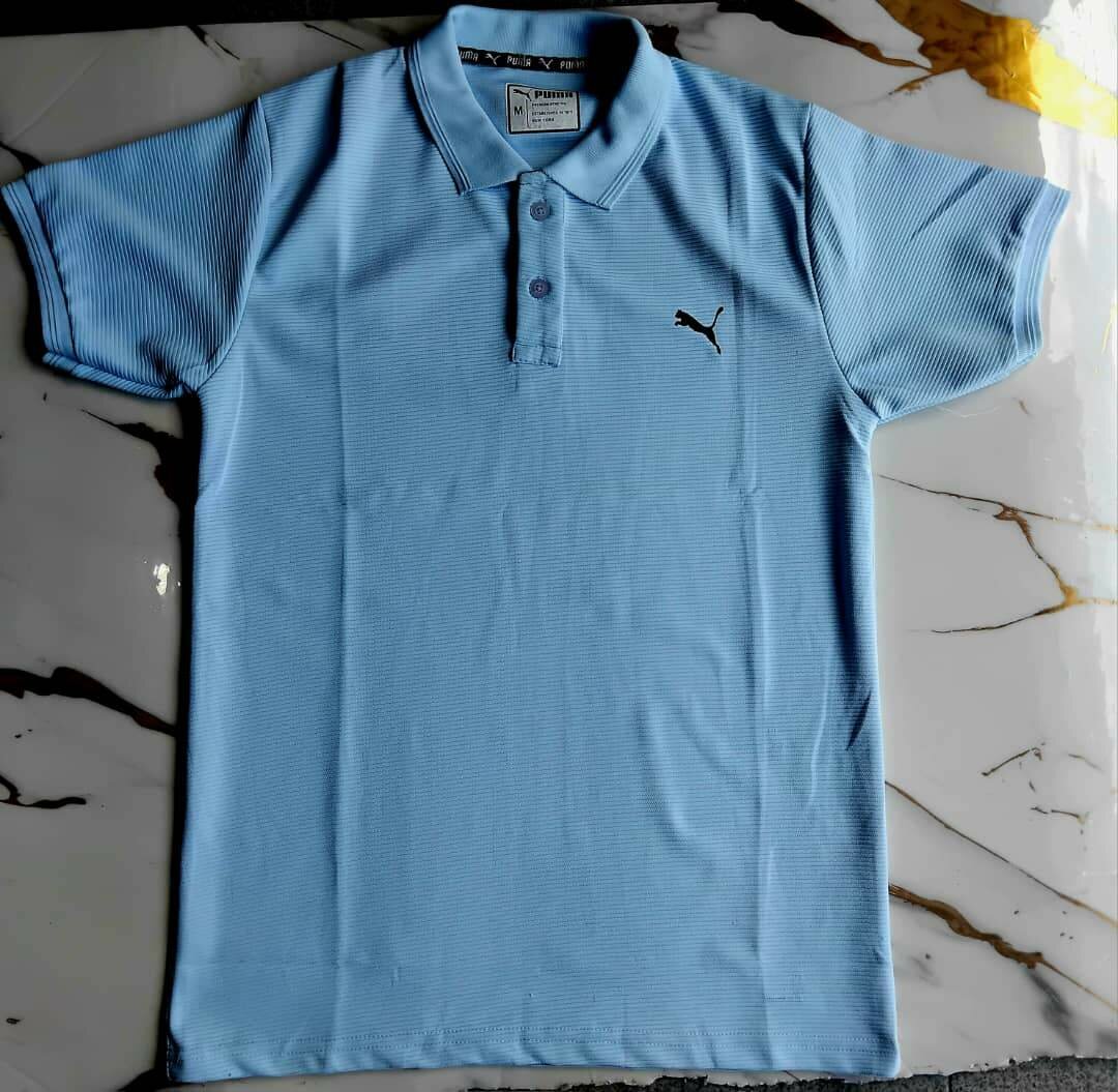 Nike Golf T-shirts