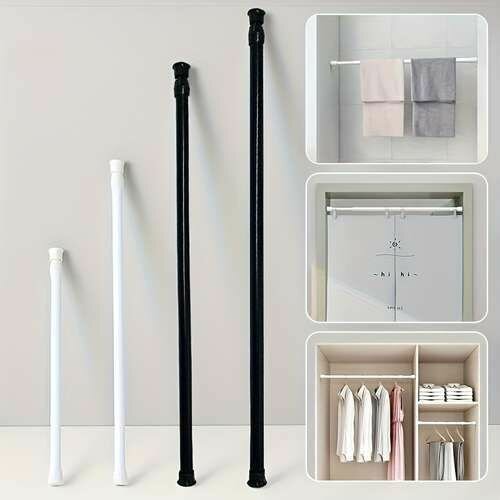 Tringle extensible réglable