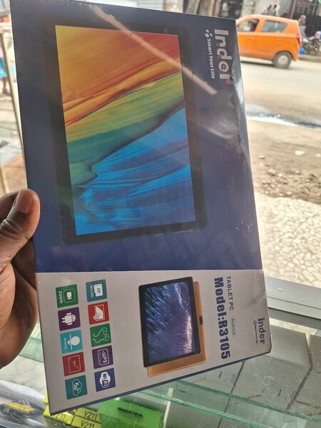 Tablette R3105 avec Clavier