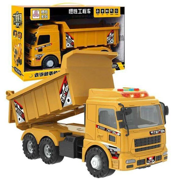 Voiture jouet pour enfants