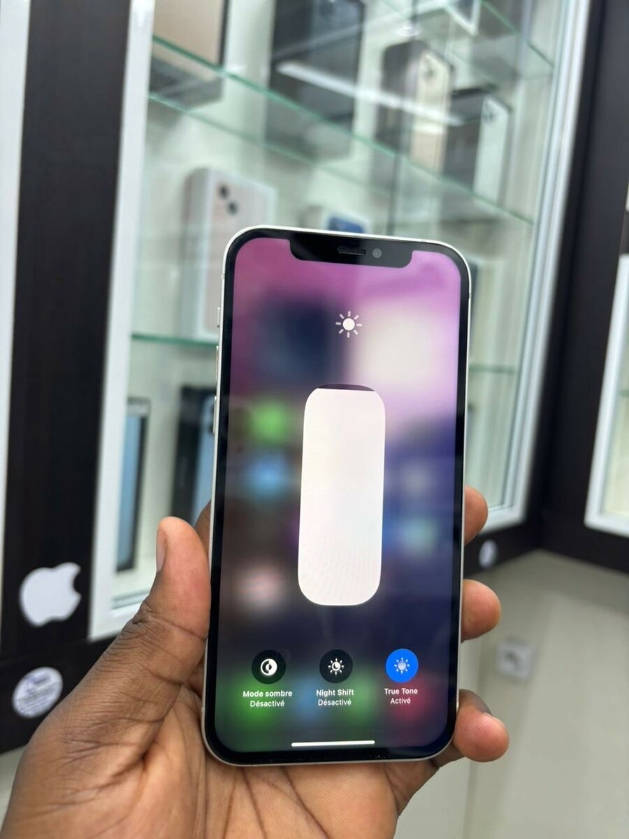 iPhone 12 simple 64 GO