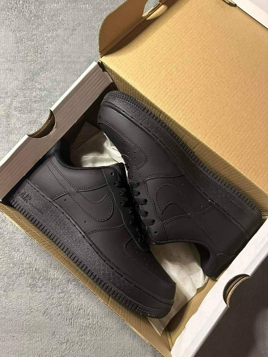 Nike air force