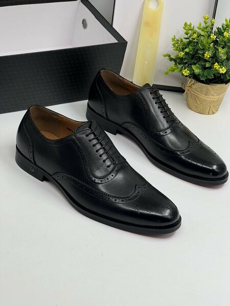 EXECUTIVE SHOES