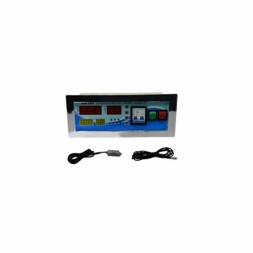 CONTROLEUR INTELLIGENT XM18D Pour Couveuse Automatique