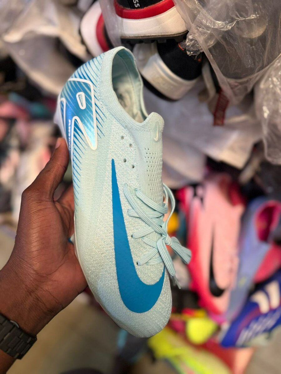 Chaussures de sport légères