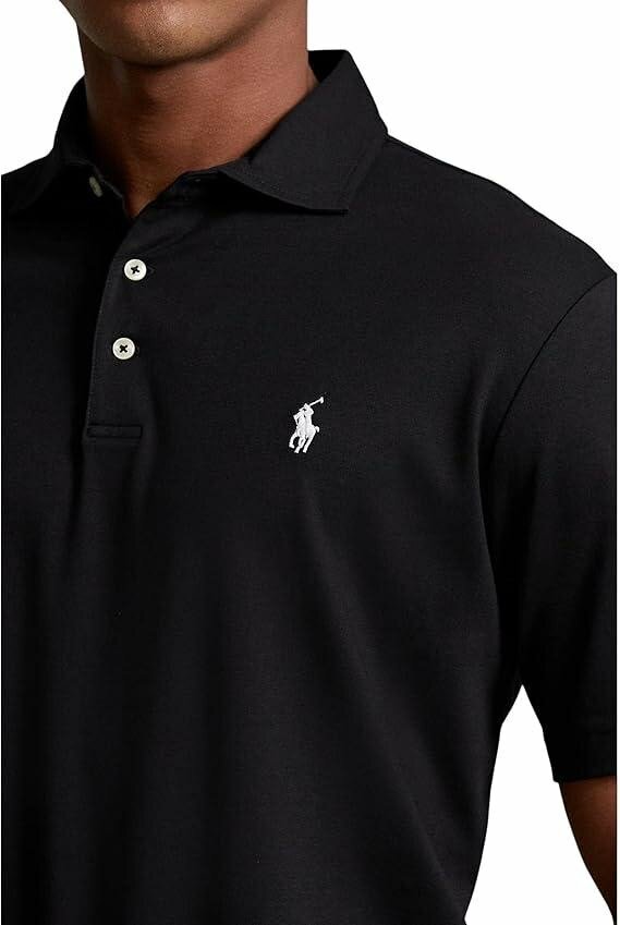 Polo T shirts available in colors