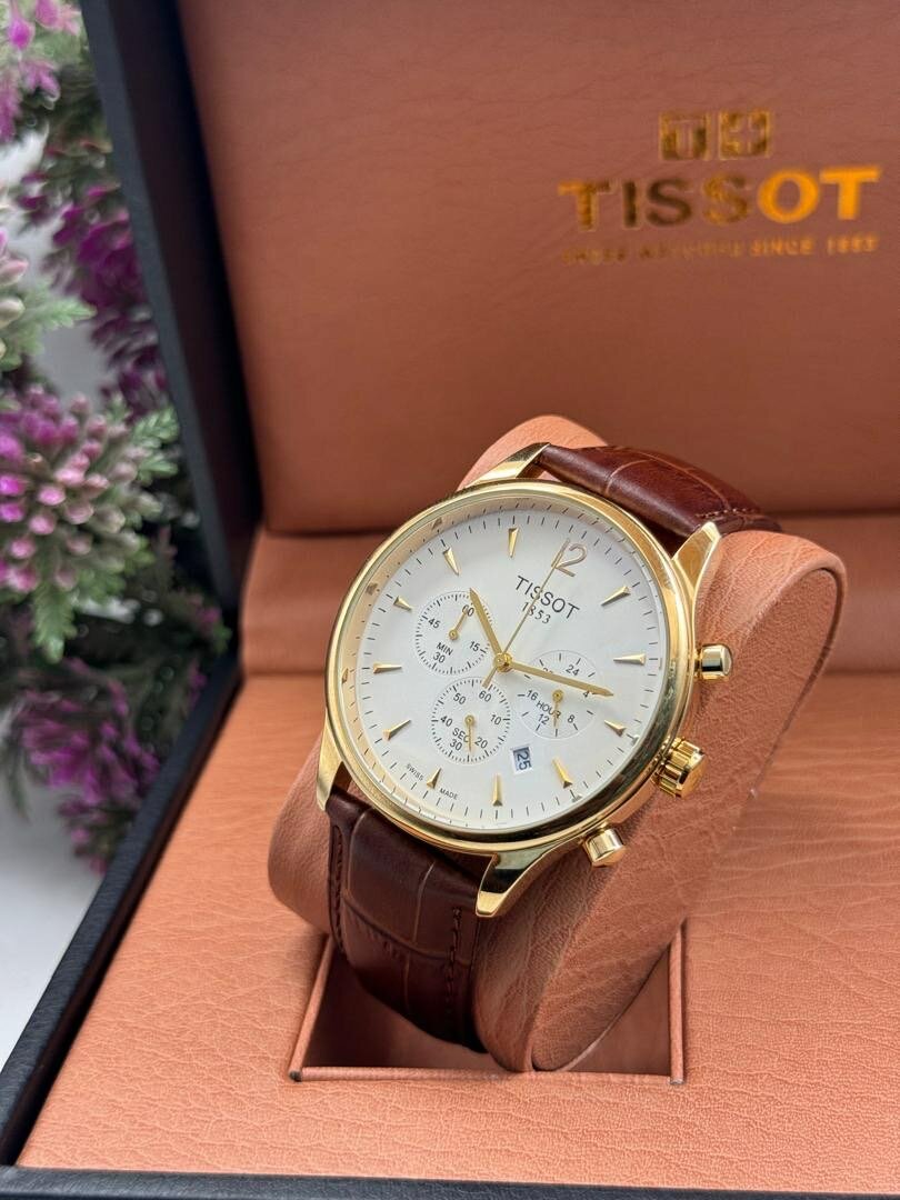 Tissot Original Watch