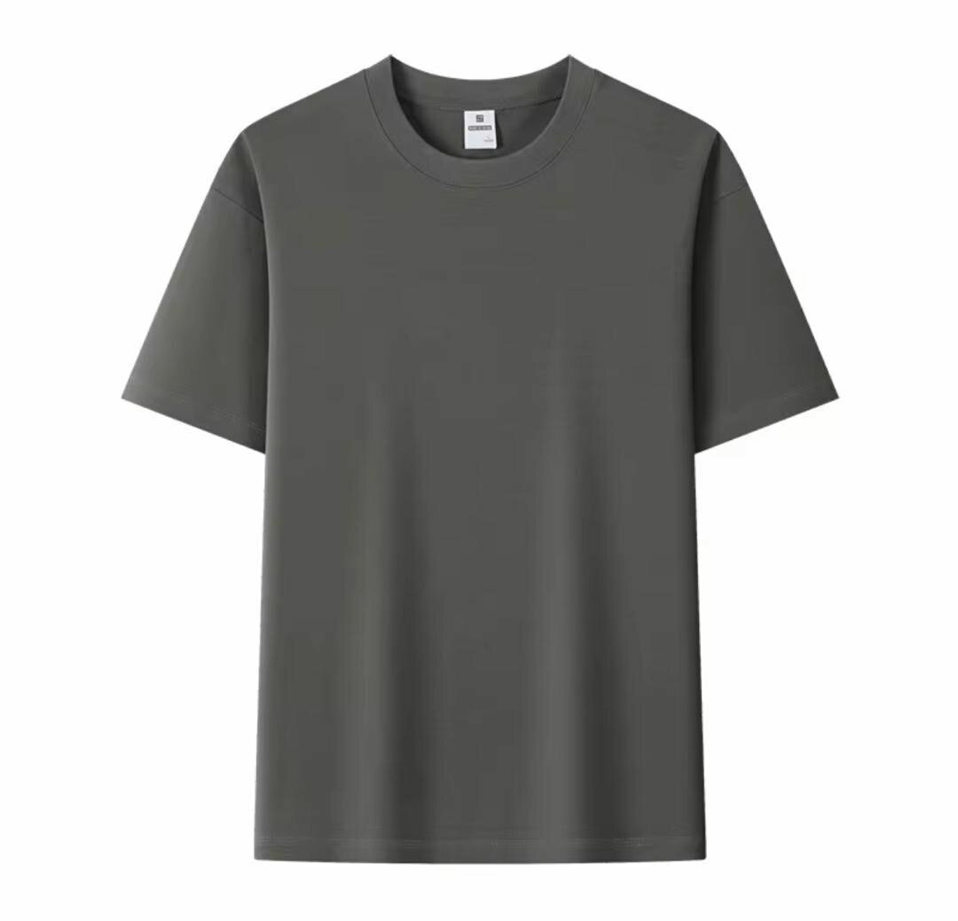 Men's Plain T-shirt