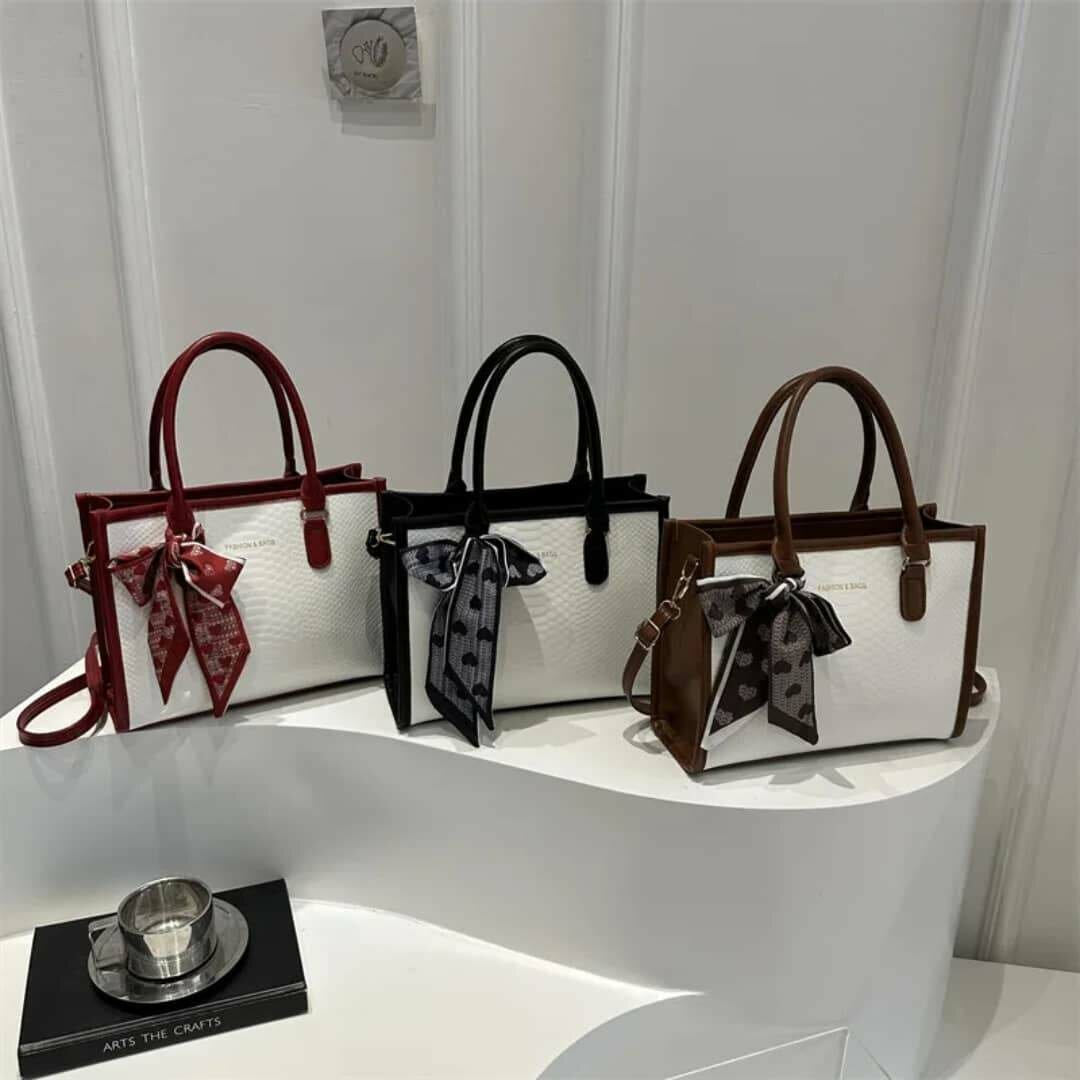 Sac à main élégant femme