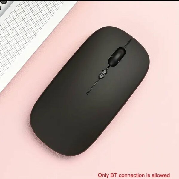 Souris Bluetooth sans Fil