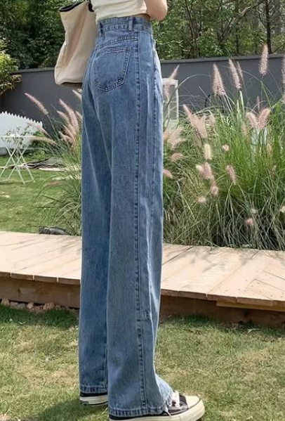 Классические джинсы🤩