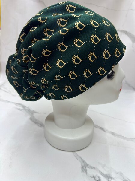 Платки. Готовые платки на резинке