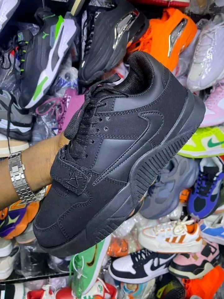 Sneakers tendance pour hommes