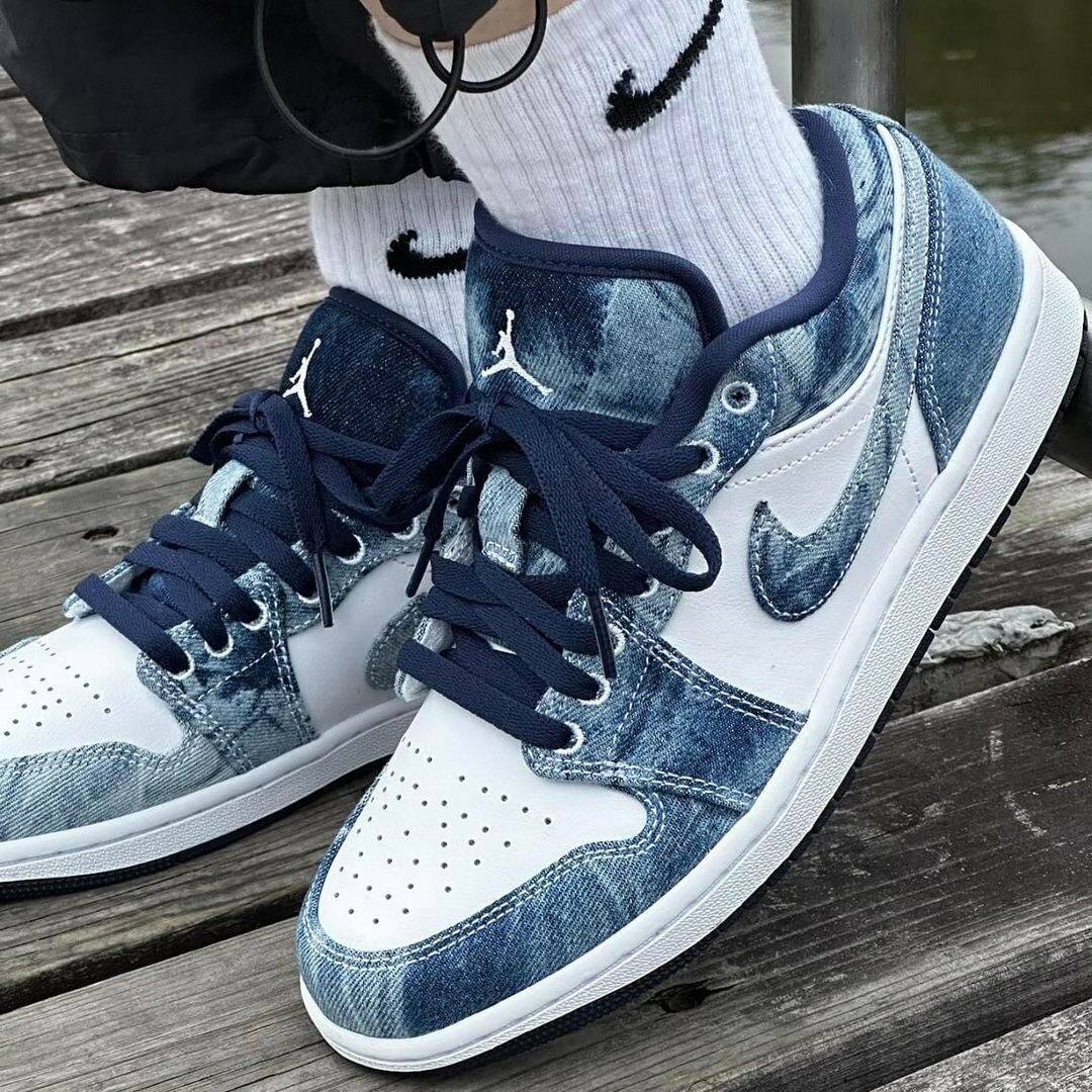 JORDAN SB
