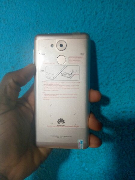 Smartphone Huawei Android