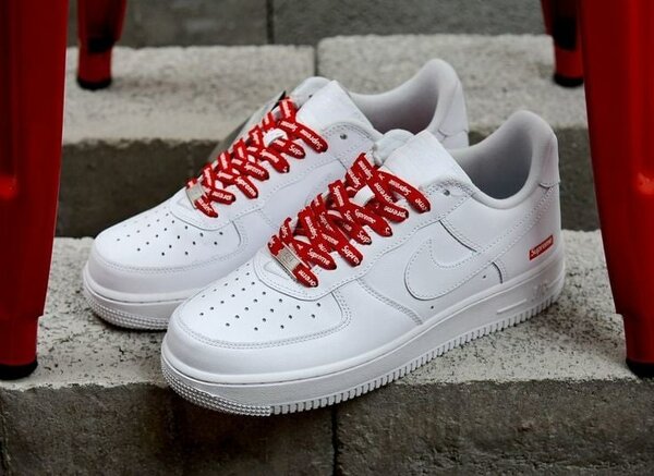 Nike Airforce (supreme)