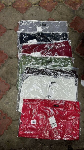 ПЛАТЬЯ ЗАРА