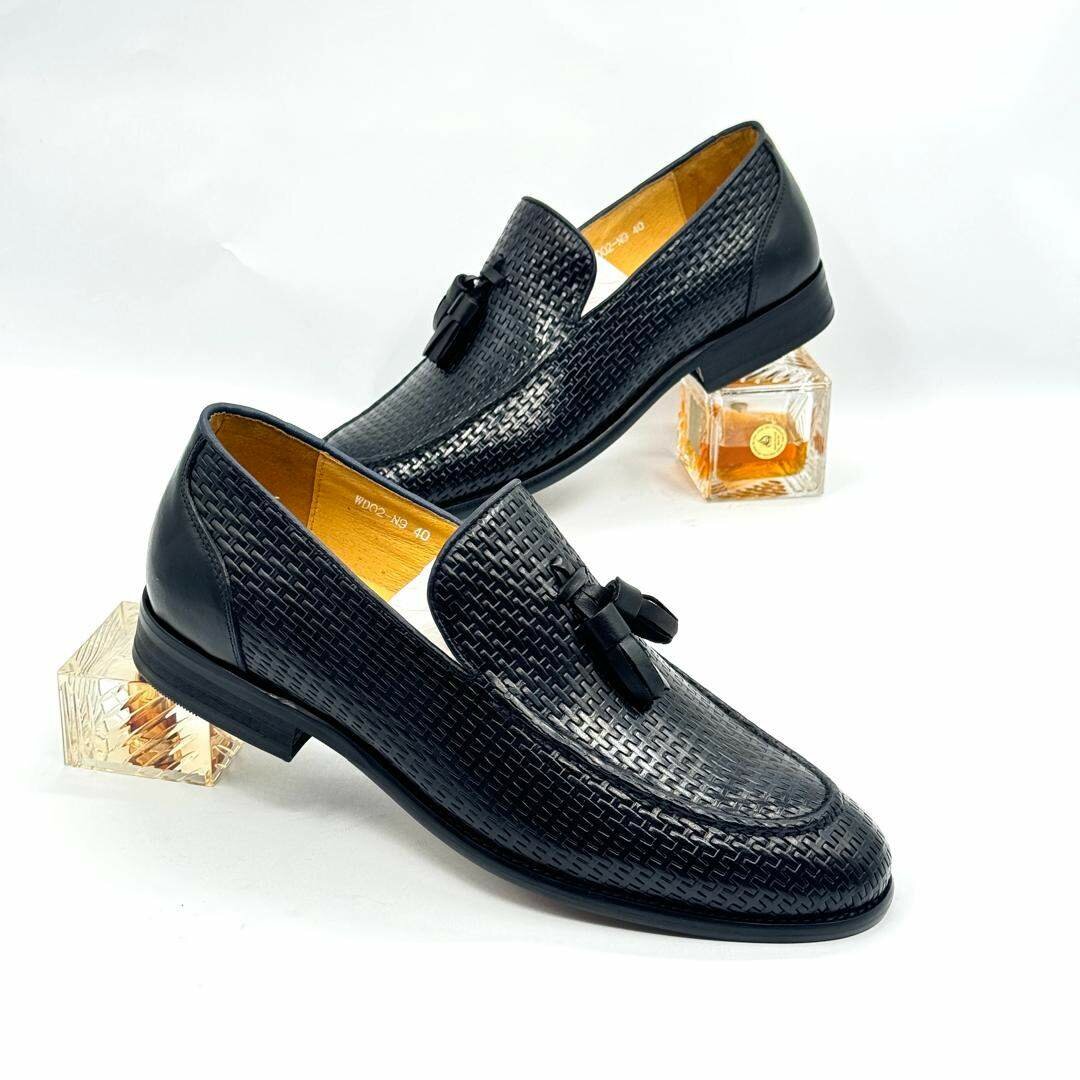 High quality Executive shoes