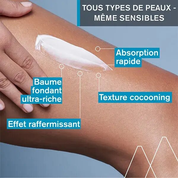 BAUME URIAGE EAU THERMALE