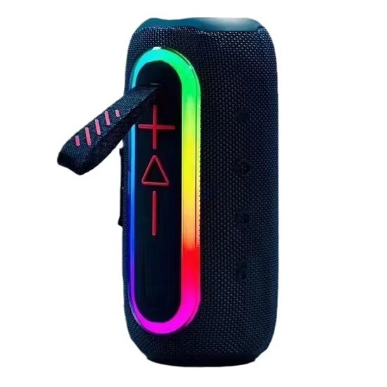 Haut parleurs bluetooth radio FM