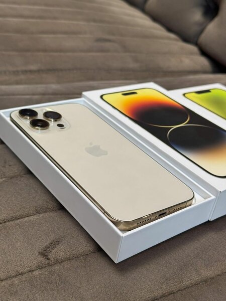 iPhone 14 Pro Max 128GB