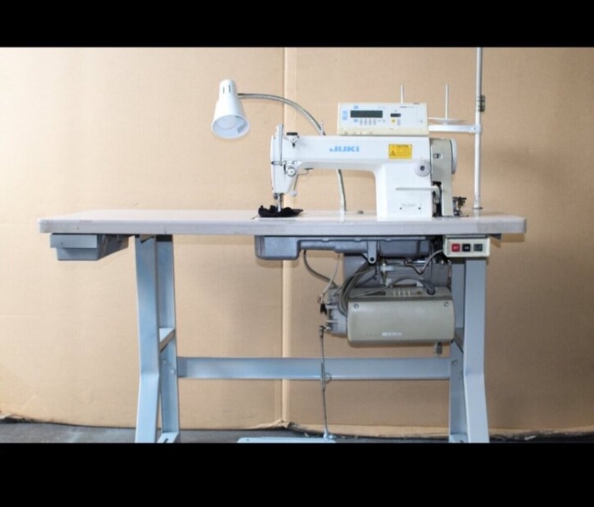 Industrial Sewing Machine
