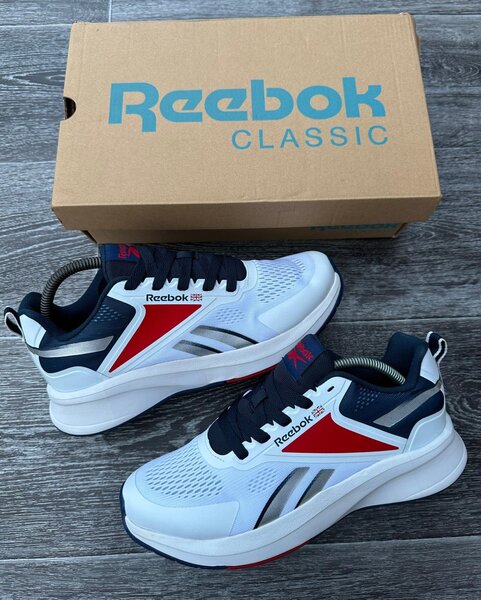 Baskets Reebok Classic Homme