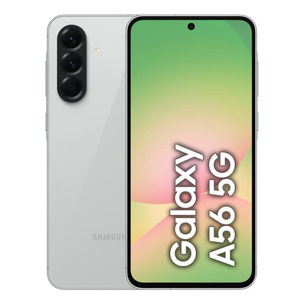 Samsung A56 Neuf 8 GB- 256 GB