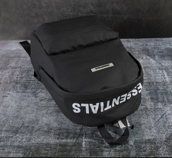 Sac à dos Essentials