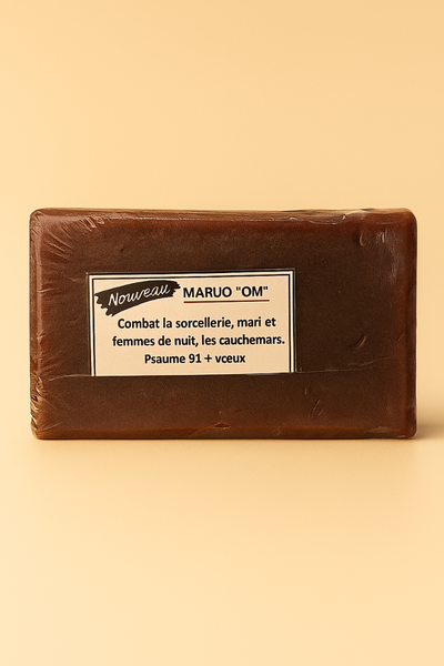 Savon Spirituel Maruo