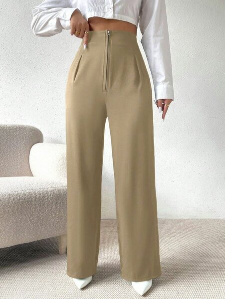 Pantalons tissu gros bat