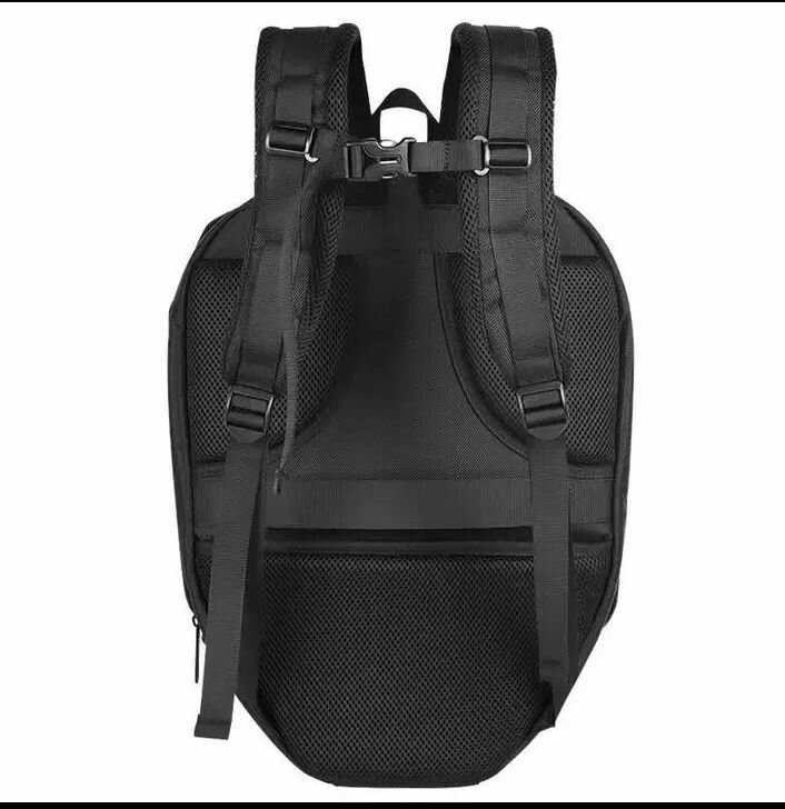 Sac à dos moto étanche