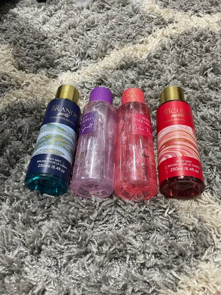 Brume Parfumée 250ml