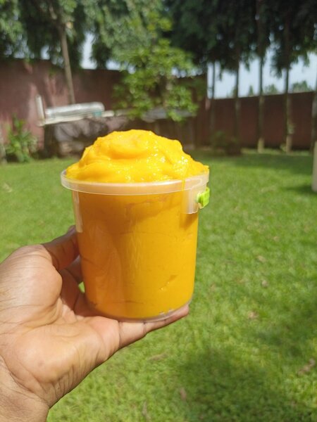 Crème Hydratante Douceur