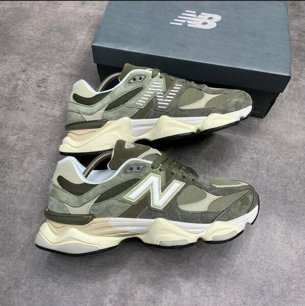 New balance 9060