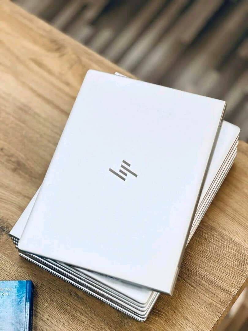 Hp Elitebook 840 G6 Core i5