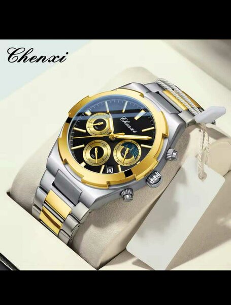 Montre chenxi