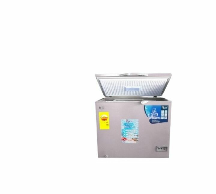 RCF-300N-B Chest freezer