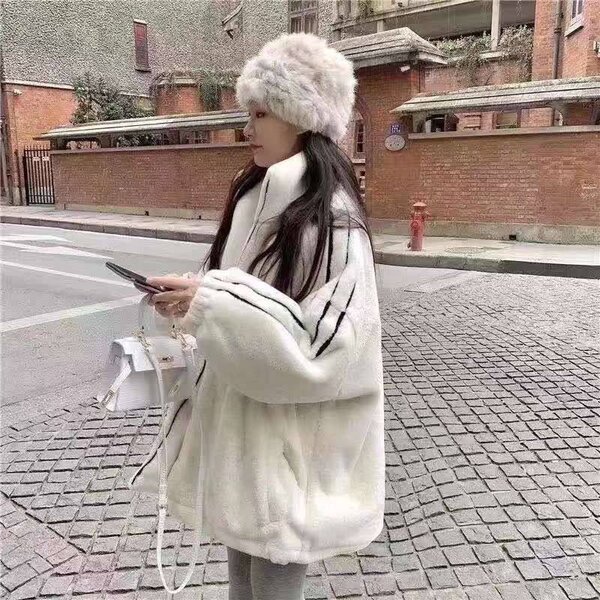 Тэдди куртка