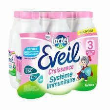 Éveil 3