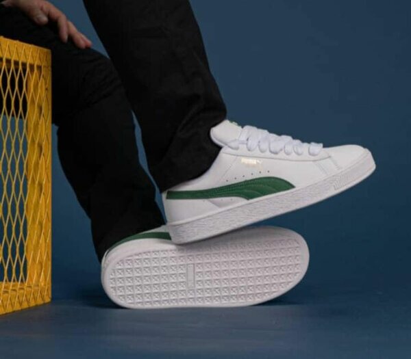 Chaussure mixte puma