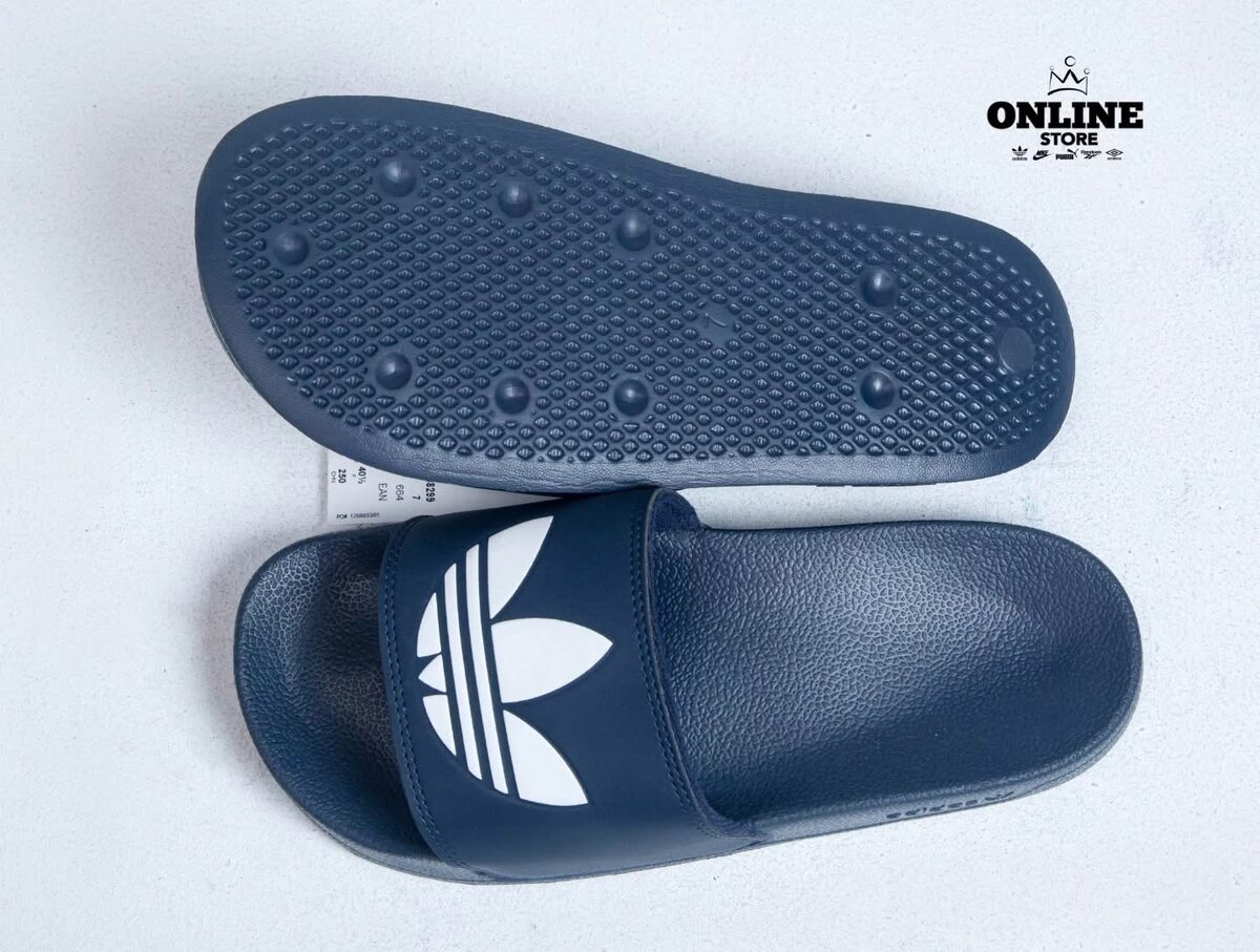 Sandales Adidas unisexes