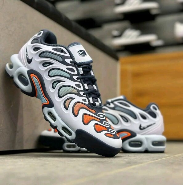 Nike tn Stylées Homme