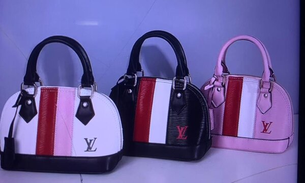 Sac à main élégant en cuir