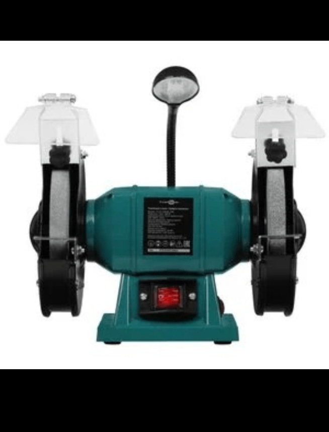 Станок точильный