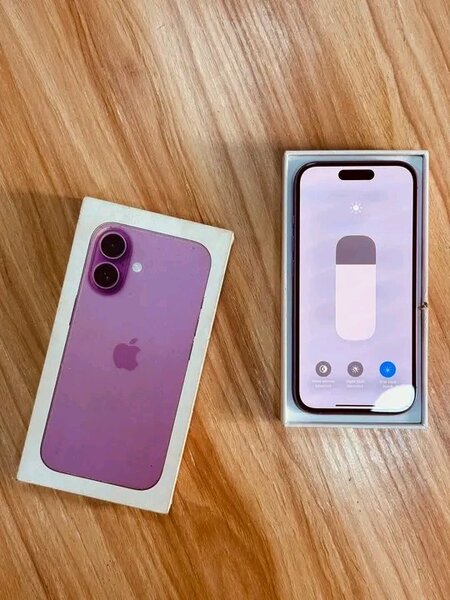 iPhone 14 Pro Violet 256GB