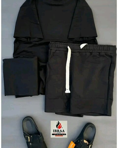 Ensemble décontracté homme 2 pièces