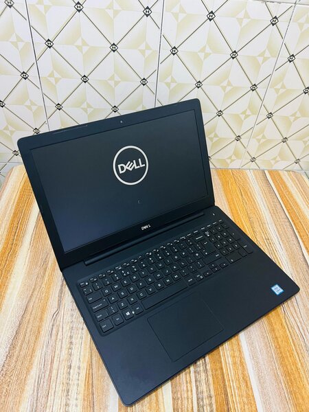*DELL LATITUDE 3590* Home use