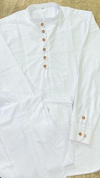 Chemise Homme Élégante