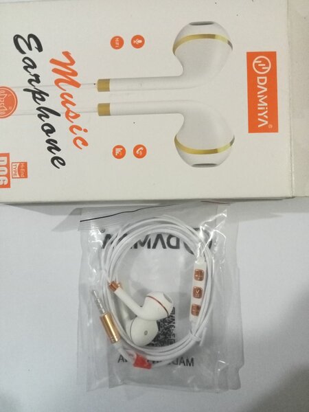 Earphone